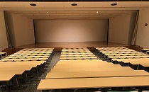 大学3号館　グリーンホール